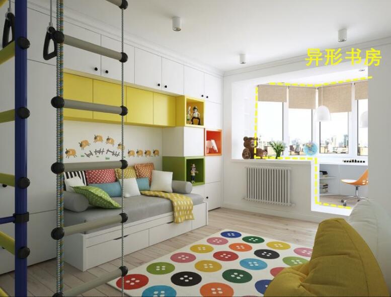 ��ҵ�������̨��ɹ����ҼҸĳ�һ��С�鷿