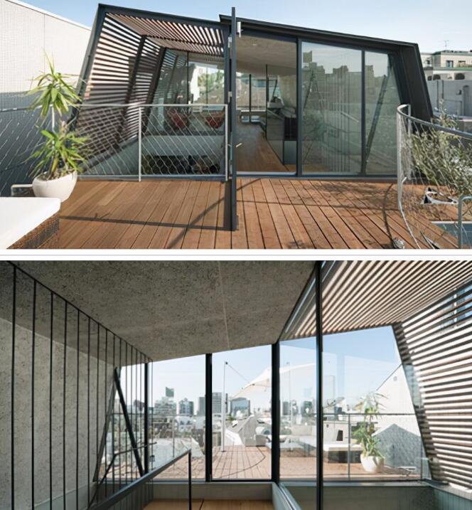 ¶̨��ôװ����ƺ� һ�����ⷿһ��ľ��դ�ⶥ