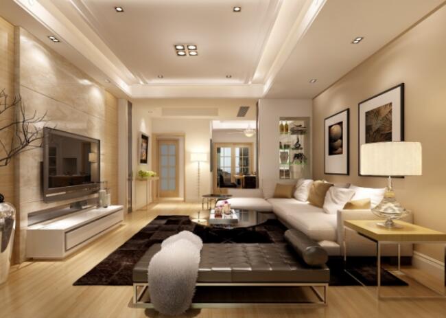 客厅一般多长多宽?客厅装修要注意哪些事情.