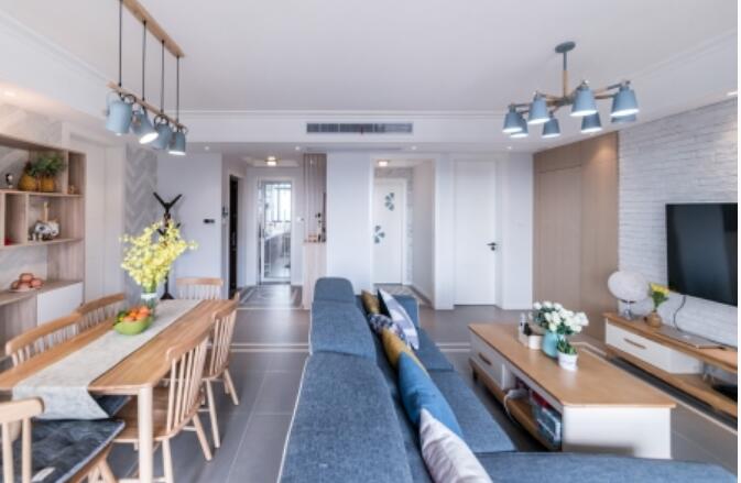 厨房生活阳台装修?阳台装修注意事项?.