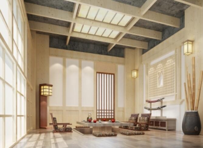 大厅阳台装修方法?大厅阳台装修改房间注意事项?.