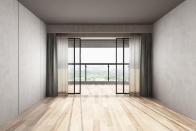 室内装修阳台怎么装修才好看看这篇你就懂了.