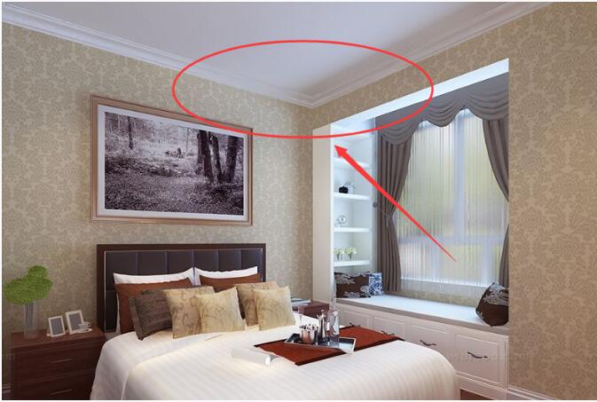 卧室装修容易出现的问题 这13个一犯卧室也别要了.