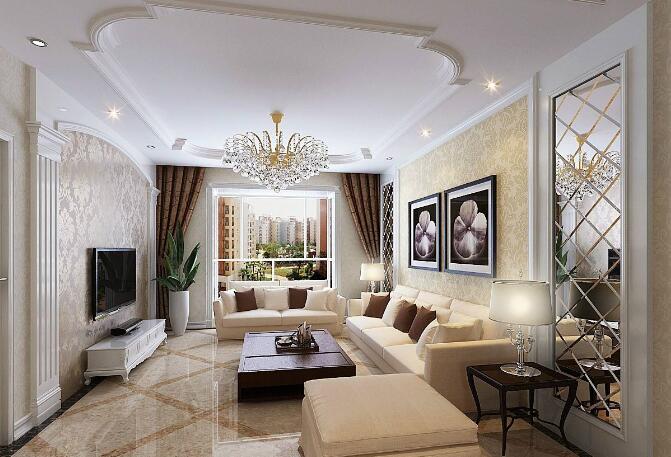 小户型要不要做吊顶 哪些造型比较合适呢?