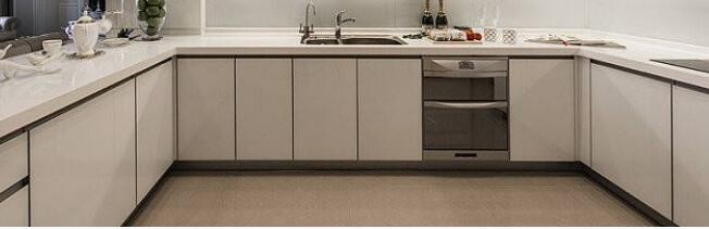 如何搞定厨房装修?菜鸟必备厨房装修指南.