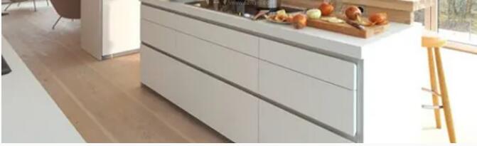 都在问开放式厨房怎么防油烟?做开放式厨房好吗