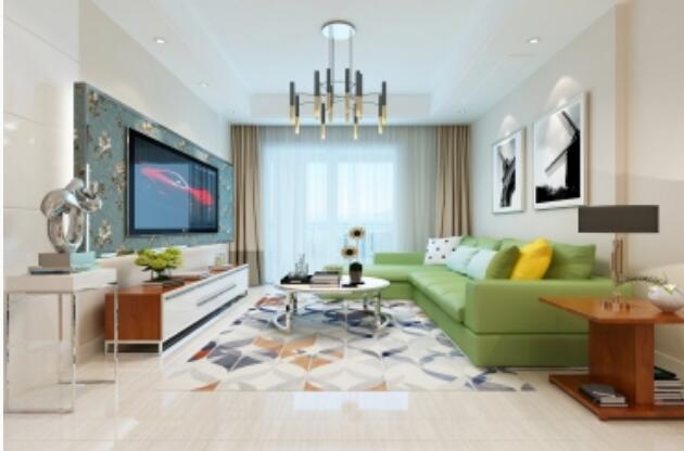 餐厅设计须注意哪些.