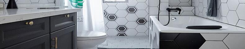 卫生间别再按传统的去装了 这5个地方得“升级”了.