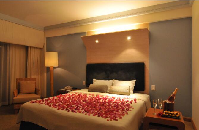 布置新婚卧室有技巧!七大注意事项不可忘