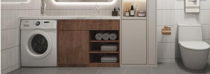 卫生间怎么布局更合理,卫生间怎么合理布局