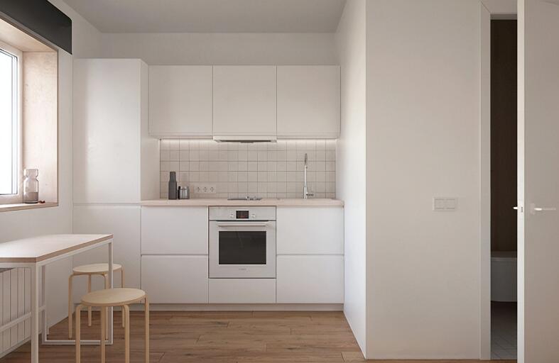 30ƽС����װ��ʵ�� �ռ���Сȴ�����ȫ