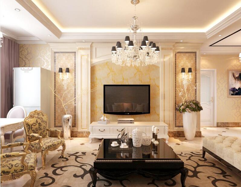 客厅不要再做的设计 把这5个淘汰掉省钱降低家务量