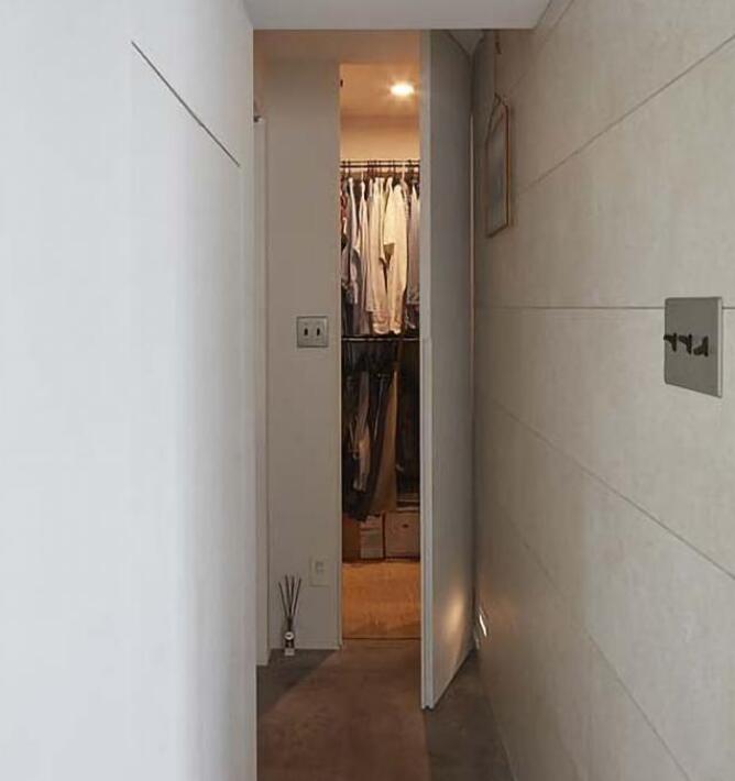 47ƽС��װ�� һ���˶��Ӱ��������ʫ