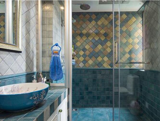 户型分析:干湿分离的卫生间有什么优缺点?