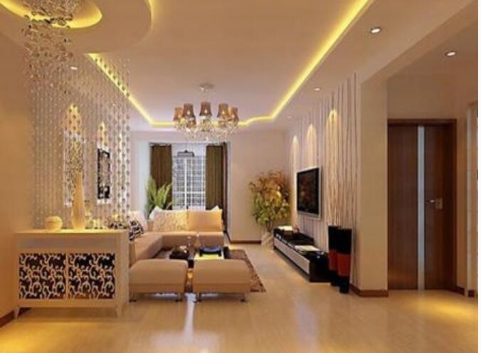 客厅格局布局禁忌?客厅布局如何设置