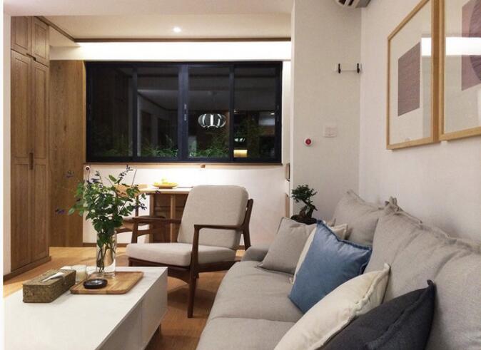 85ƽ����һ��װ��ԭľ�� �������������ʣ�