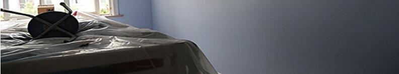 装修旧房、二手房墙面的三大技巧 赶紧收藏