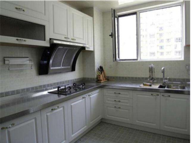 什么厨房台面好?厨房台面如何选购