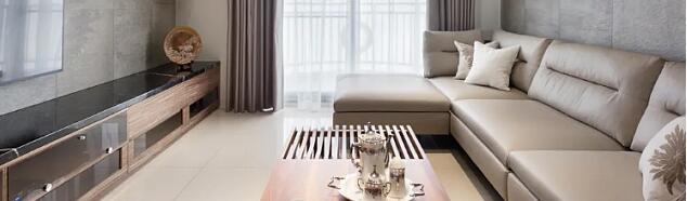 长方形客厅布局秘籍,看完豁然开朗