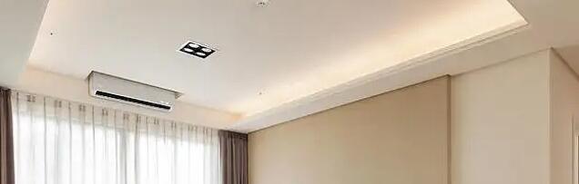 小户型也能有大气感,那吊顶一定要好好装