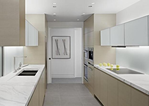 新房装修,厨房一定要这样做,不然坑到你哭.