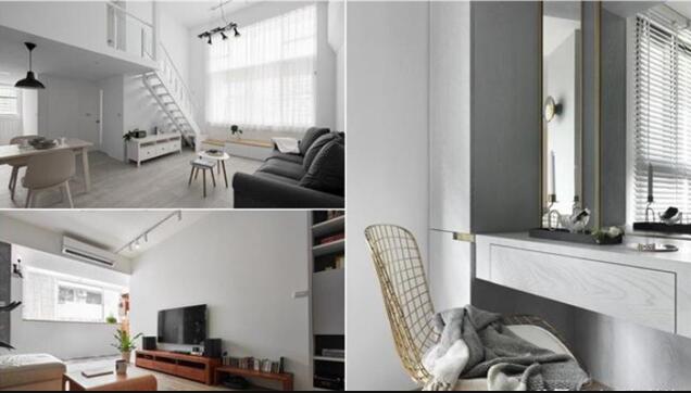 5种热门装修风格选择一种按着装 质感生活不是梦