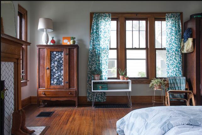 东南亚混合现代风情小屋 别有一番风味!