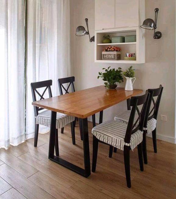 省钱北欧风就该如此 12W造就幸福一家四口!