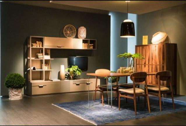 现代家居风格设计案例 来瞧瞧都有哪些不同