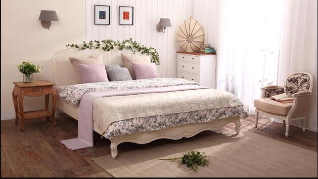 田园风家装困难重重?教你几招省薪又省力