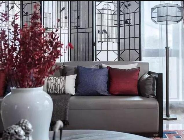 中式风格装修太丑 那是你不会装修设计