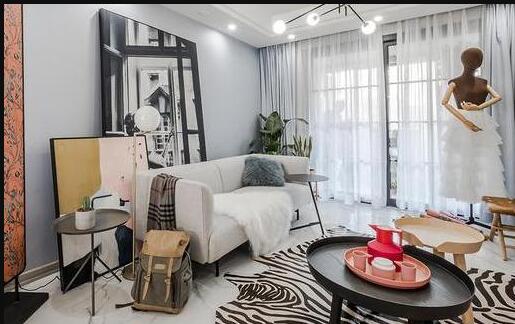 你懂得什么是北欧风格?这才是其正确打开方式