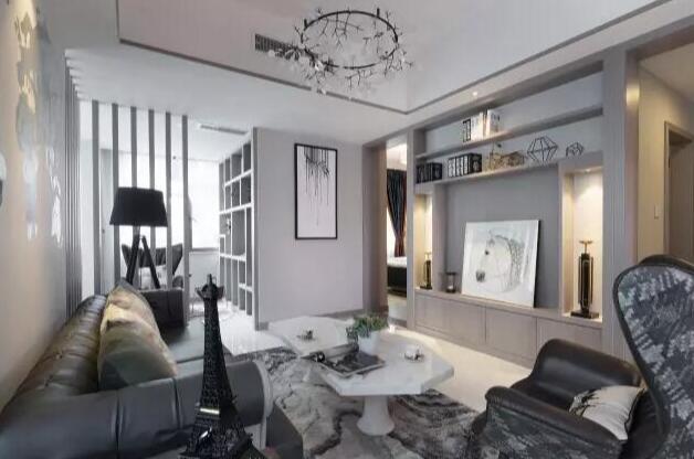 90ƽ������һ�� ����ɫ���ӵ����쾡�µ�ŷʽסլ