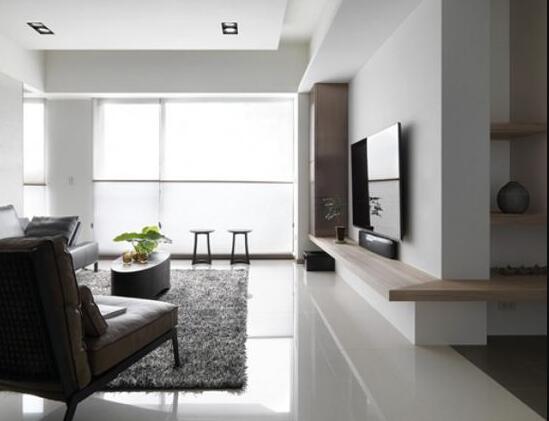 装修有什么风格?这三种装修风格再过20年都不会过时