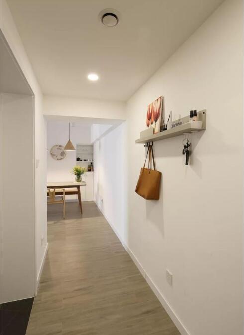 现代简约风格图片三套 教你打造温馨中不失大气的家居