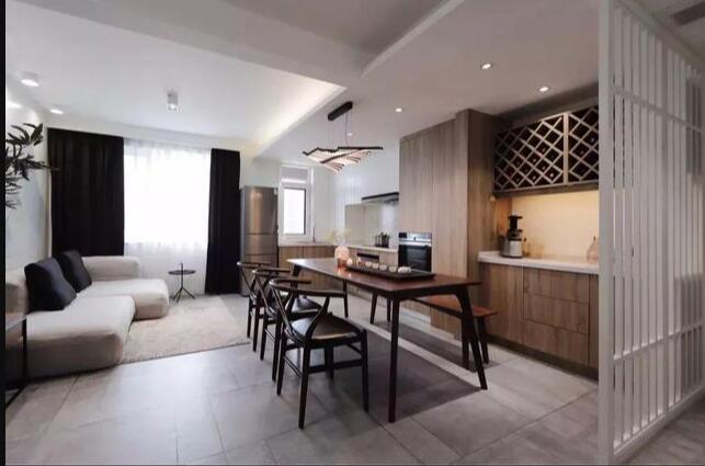 无贵气不中式?中国风家装的五大要素!