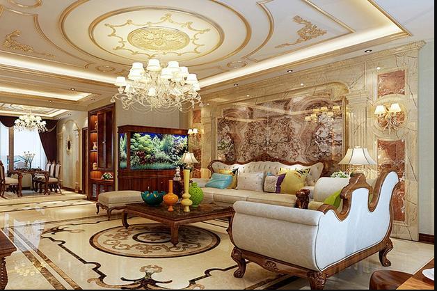 ŷʽװ�޷��ͼƬ ���˼ҵĶ�����ôװ�ģ�