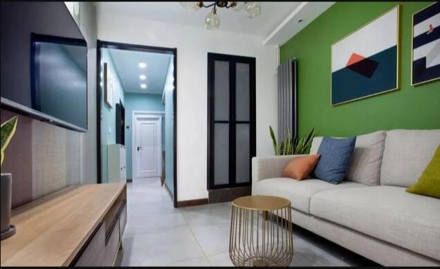 北欧混搭风格装修图片 有格调又实用宜居&不得不爱