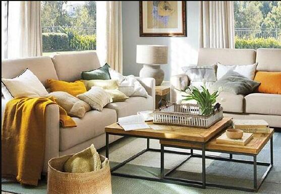 ��԰����װ�η��Ӫ����ܰ���ļҾӣ����������