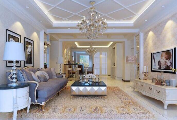 欧式风格装修特点介绍 让你彻底了解什么是欧式风格