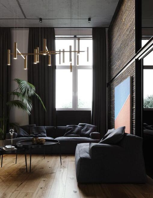 �ִ�סլװ�����Ч��ͼ ��ɫ���빤ҵ���ϸ���Ŀ