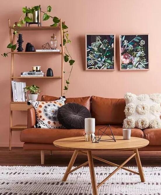 十二星座适合的家居风格 看完感觉还是挺准的!