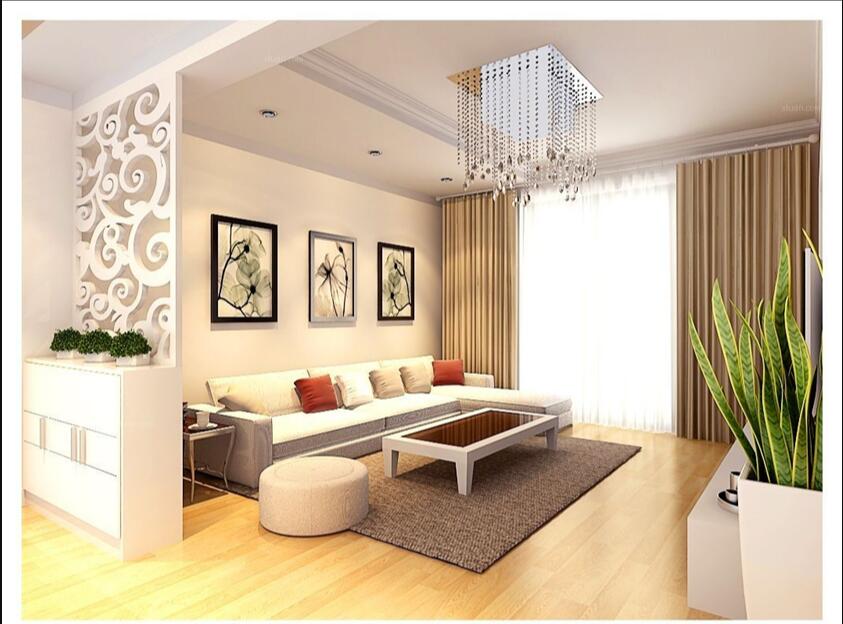 为什么越来越多人选择现代简约装修