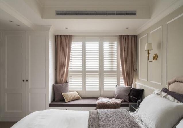 ��116ƽ����Ҿ� ���������������Ŀռ�