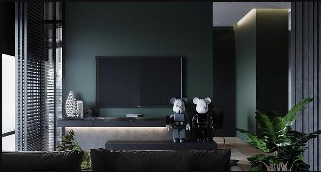 ����ɫ�Ҿ�װ��Ч��ͼ �����ҵ͵��λð�Ĵ���