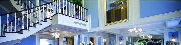 装修风格太多记不住?记住这套公式就不担心装成四不像