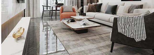 你家适合什么风格的装修 一分钟测试后就知道