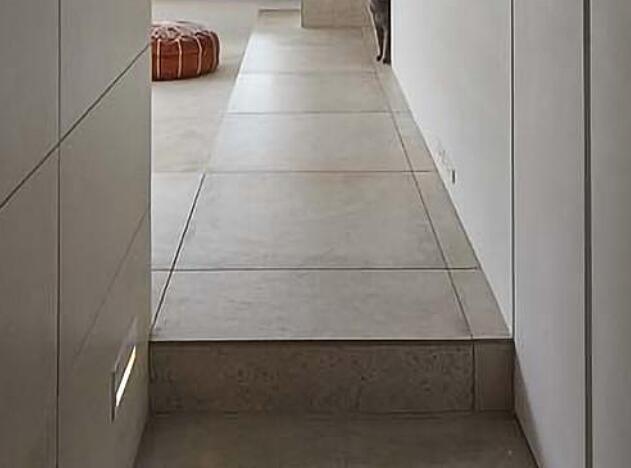 47平米,现代简约风设计风格,一人一猫一间房