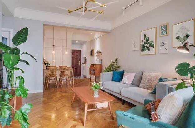 88平米北欧风新房,就是这么撩人