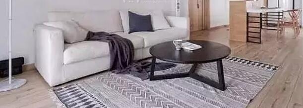 简约日式风装修 打造清爽大方的家